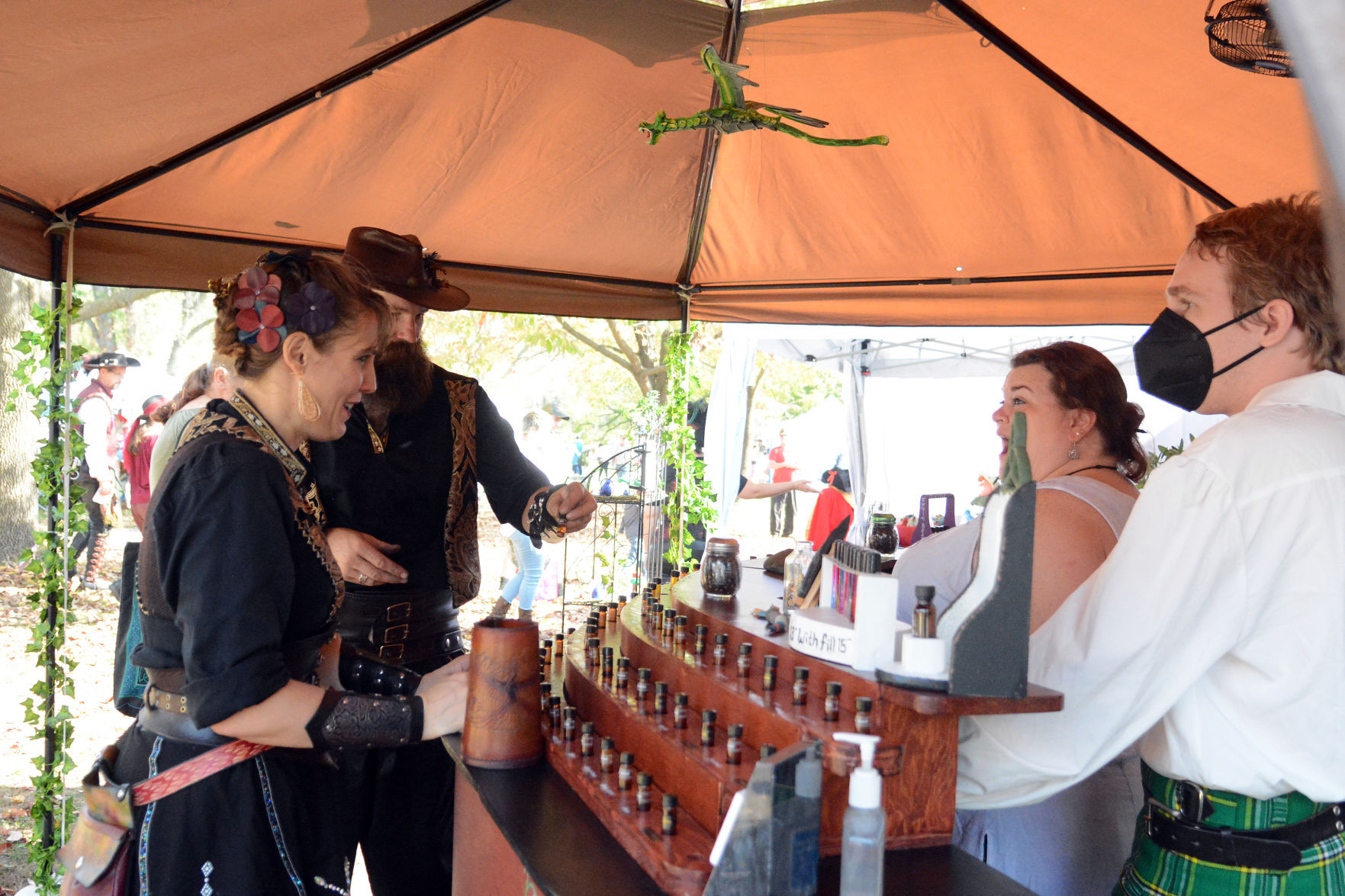 Renaissance Faire